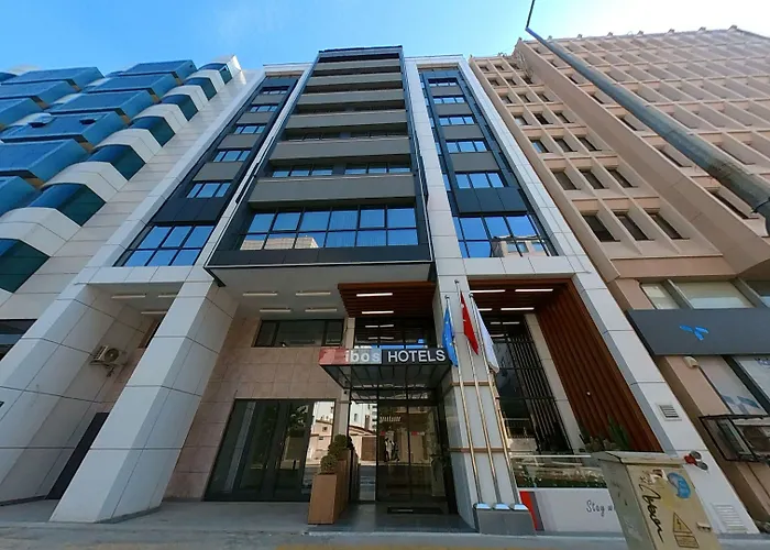 ıbos Otel 4*