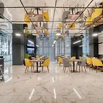 Hotel Ibos İzmir