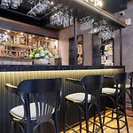 Hotel Ibos 4*