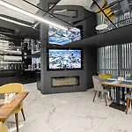 Hotel Ibos