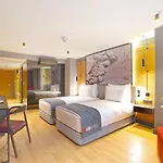 Hotel Ibos 4*