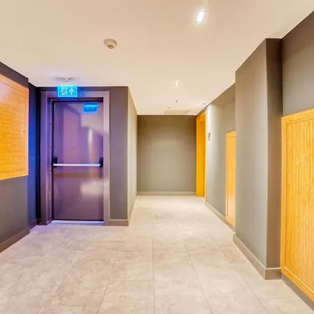 Ibos Hotel İzmir