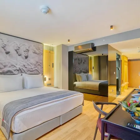 Ibos Hotel 4*