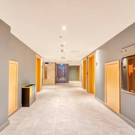 Ibos 4* İzmir