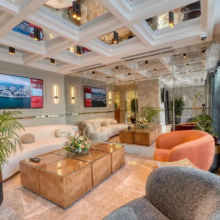 Ibos Hotel