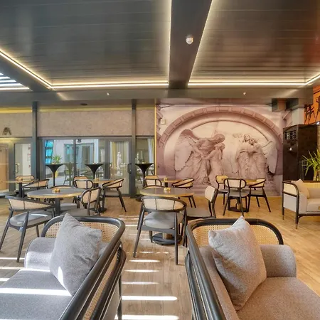 Ibos Hotel Esmirna