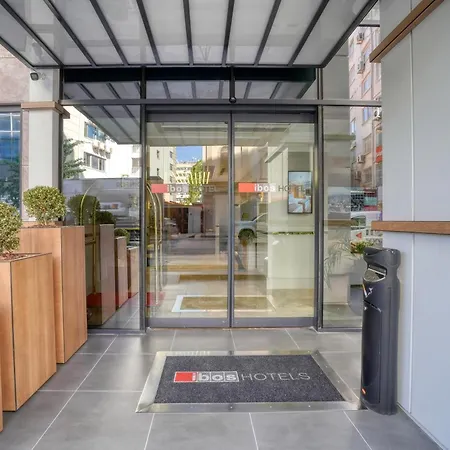 Hotel Ibos 4*