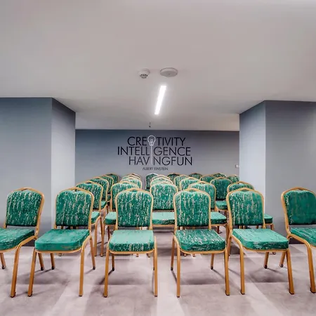 Hotel Ibos Esmirna