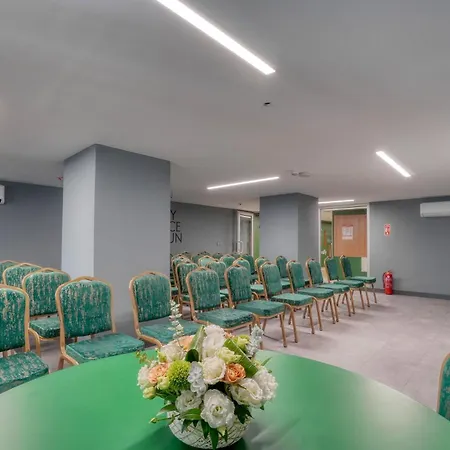 Ibos Hotel İzmir
