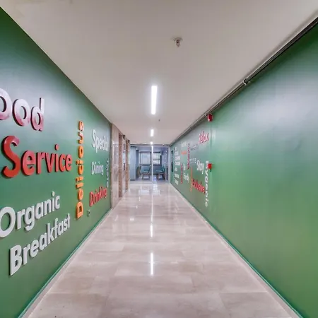 Hotel Ibos Esmirna