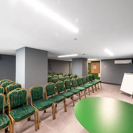 Ibos Hotel Esmirna