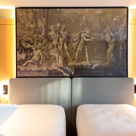 Hotel Ibos Esmirna