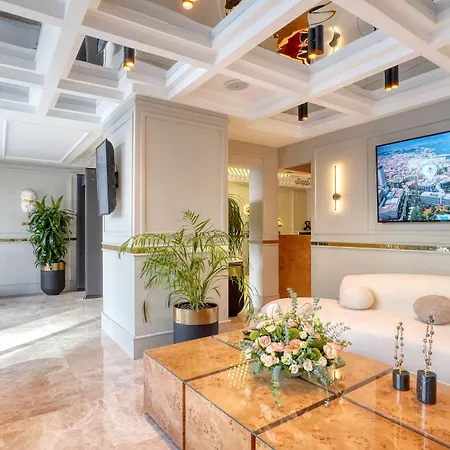 Ibos Hotel 4*