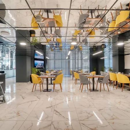 Hotel Ibos İzmir