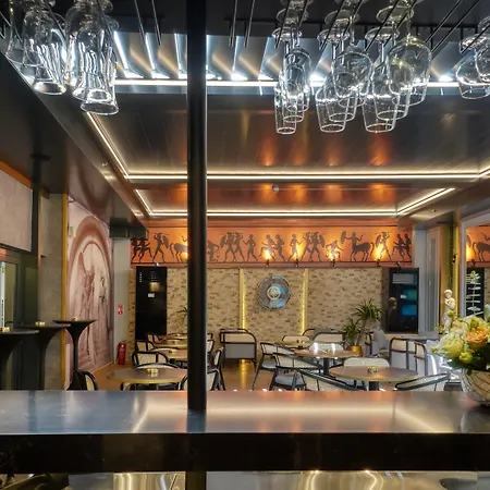 Hotel Ibos
