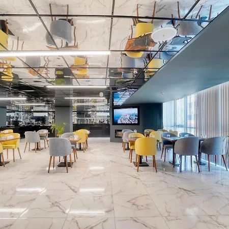 Ibos Hotel İzmir