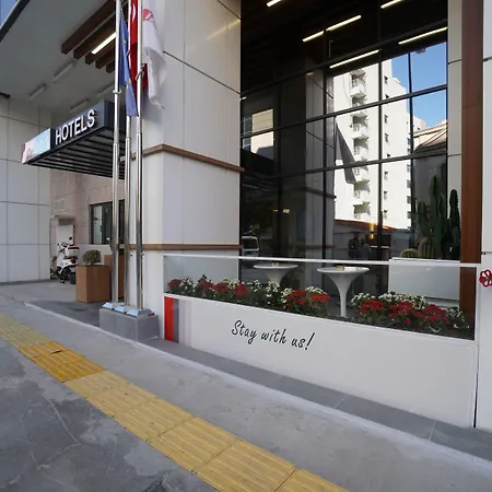 Ibos 4* İzmir