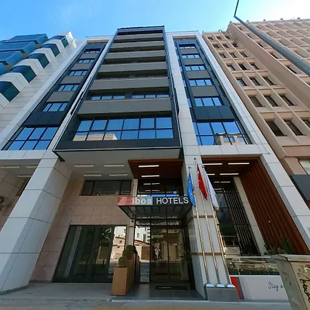 Ibos Hotel 4*