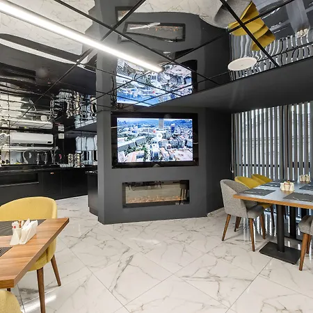 Hotel Ibos