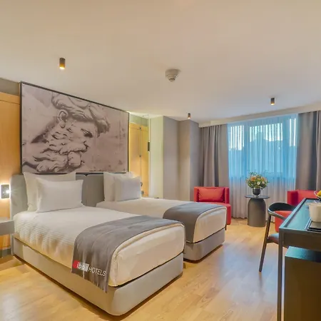Hotel Ibos