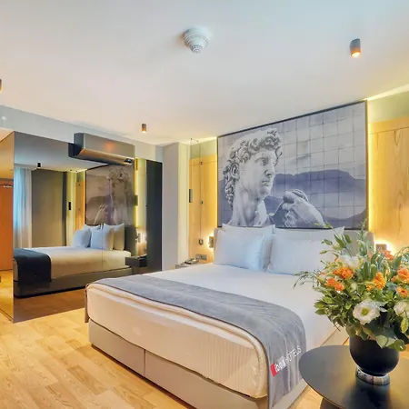 Ibos Hotel İzmir
