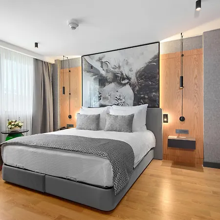 Hotel Ibos İzmir