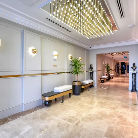 Hotel Ibos İzmir