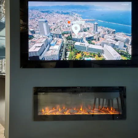 Ibos Hotel İzmir