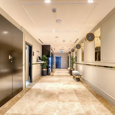 Hotel Ibos