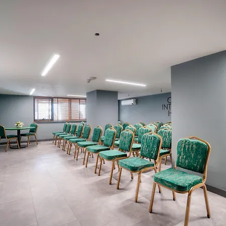 Hotel Ibos