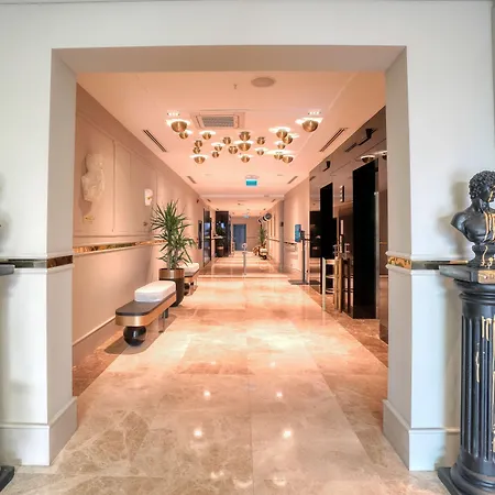 Hotel Ibos