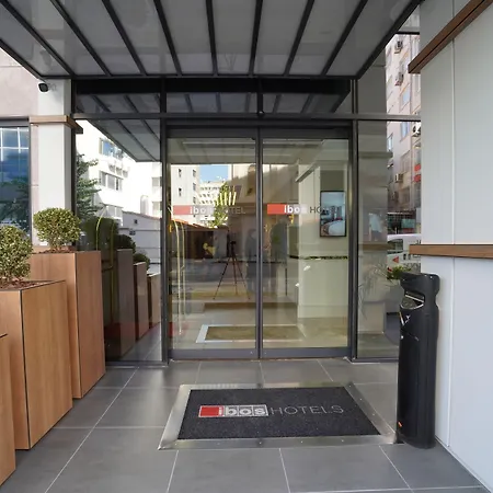 Hotel Ibos İzmir