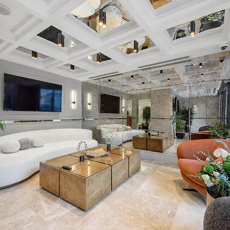 Ibos Hotel 4*