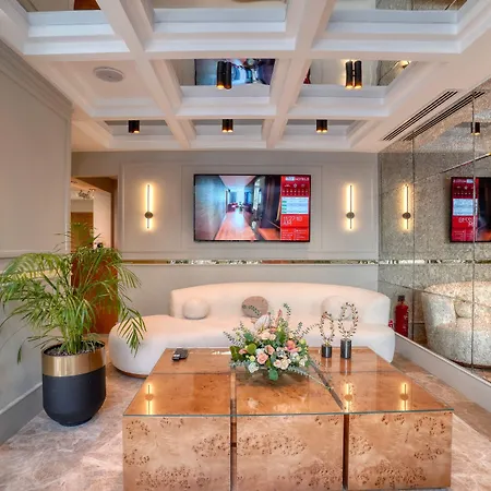 Ibos Hotel 4*