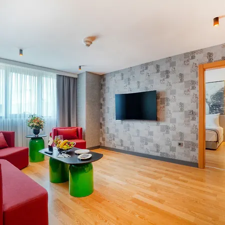 Ibos Hotel