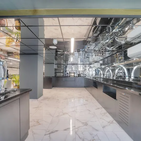 Ibos Hotel İzmir