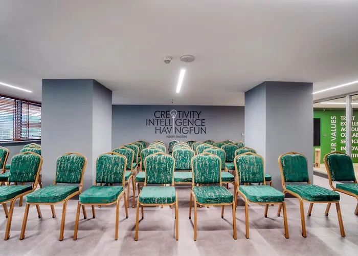 Ξενοδοχείο Ibos Σμύρνη