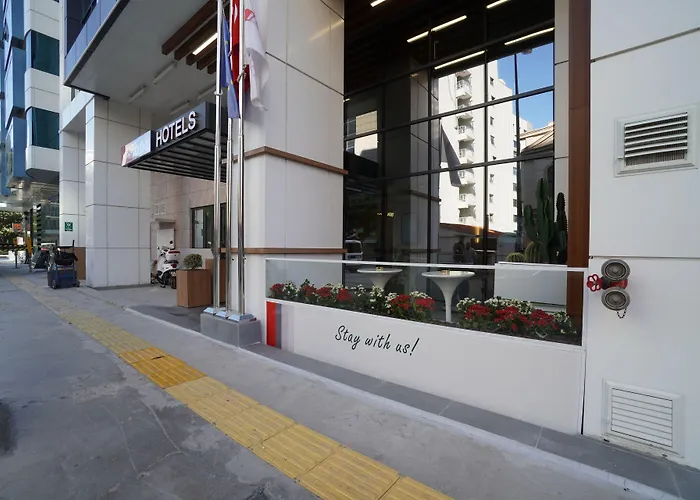 Ibos 4* Σμύρνη