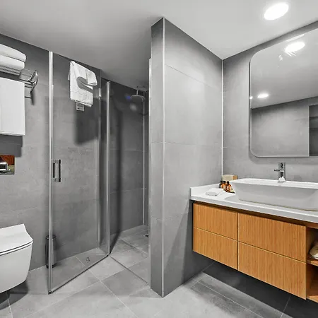 Ibos 4* イズミル